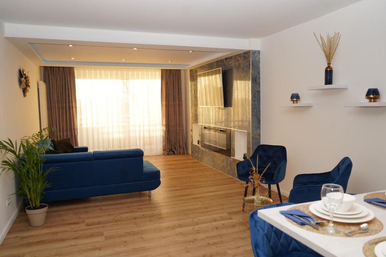 קושהאבן "Yildirim Touristik 1" Ferienwohnung Exklusiv In Austattung Und Lage מראה חיצוני תמונה