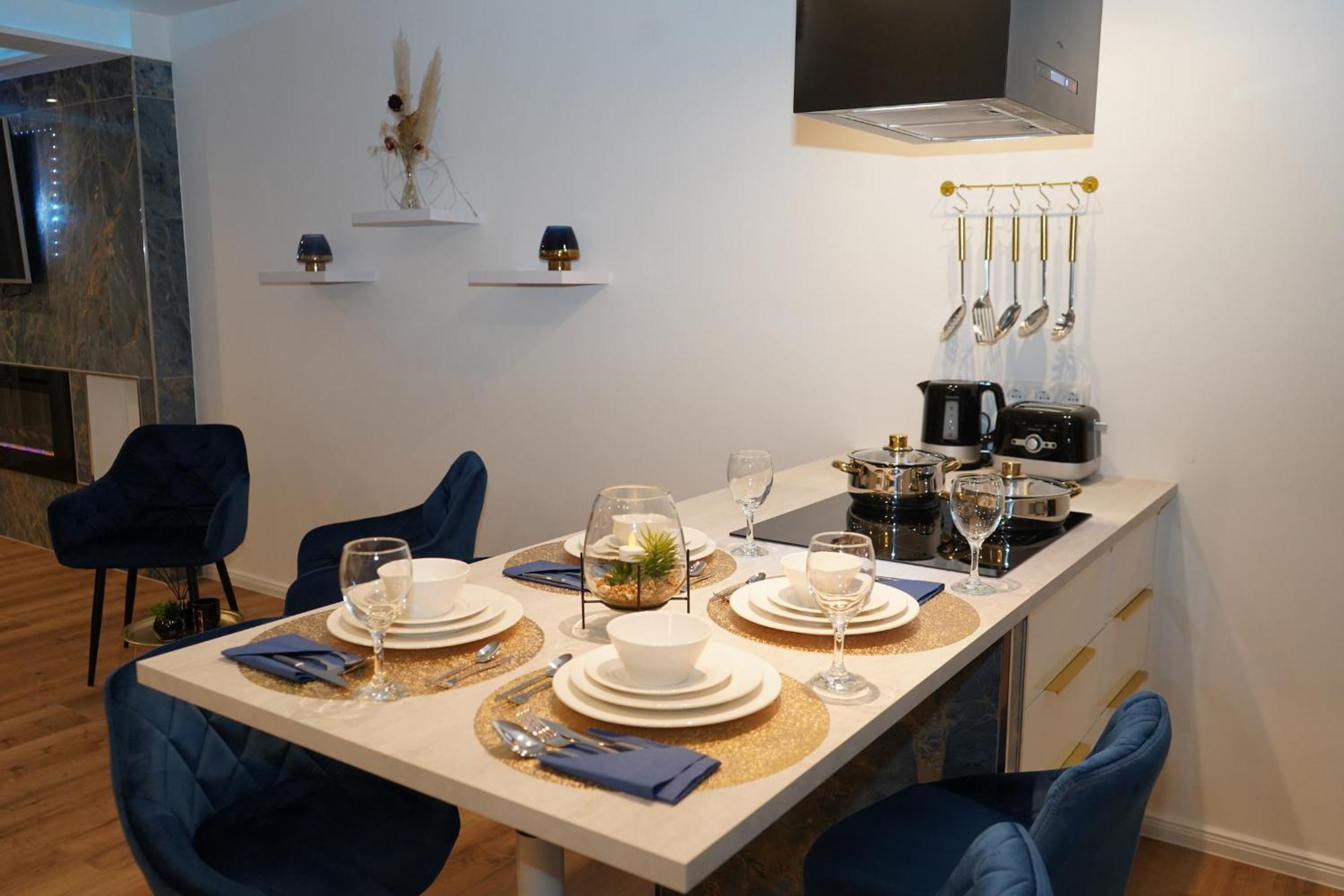 קושהאבן "Yildirim Touristik 1" Ferienwohnung Exklusiv In Austattung Und Lage מראה חיצוני תמונה