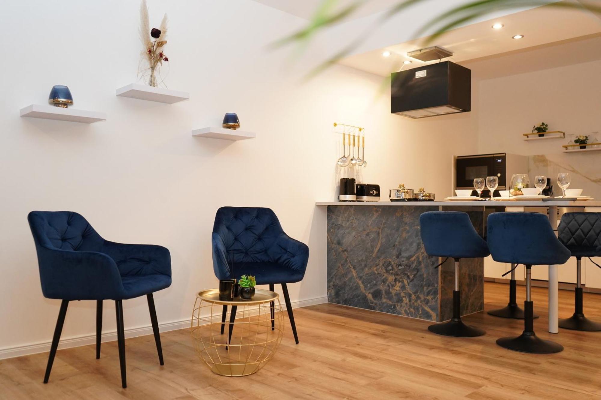 קושהאבן "Yildirim Touristik 1" Ferienwohnung Exklusiv In Austattung Und Lage מראה חיצוני תמונה